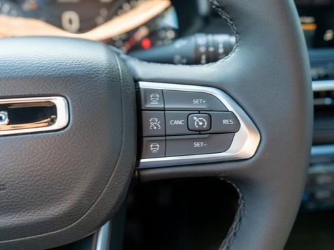 New 2026 Jeep Compass Limited AWD/4WD image 20