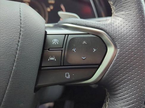 Used 2024 Lexus RX 500h F Sport w/ Cold Area Package image 17