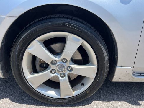 Used 2006 MAZDA MAZDA3 s w/ Appearance Pkg FWD image 9