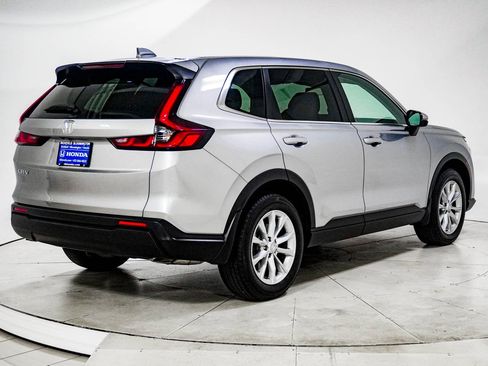 Used 2024 Honda CR-V EX image 10