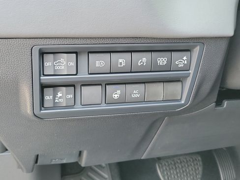 New 2026 Toyota Tundra Capstone AWD/4WD image 21