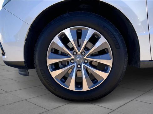 Used 2014 Acura MDX FWD w/ Technology Package image 9