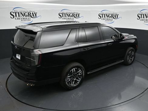 Used 2026 Chevrolet Tahoe Z71 w/ Z71 Off-Road Package AWD/4WD image 24