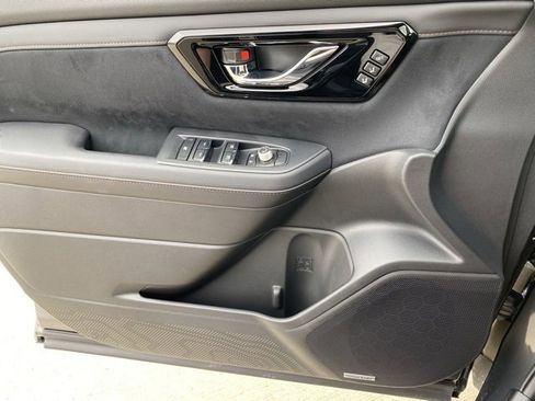 New 2025 Subaru Forester Touring image 13