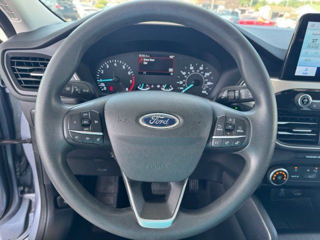 Used 2022 Ford Escape SE FWD image 12