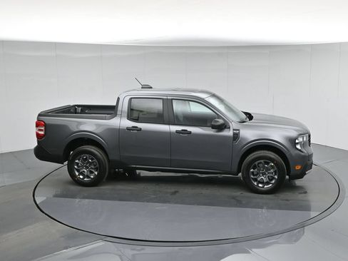 New 2026 Ford Maverick XLT FWD image 53