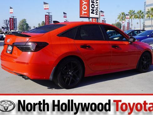 Used 2022 Honda Civic Si image 5