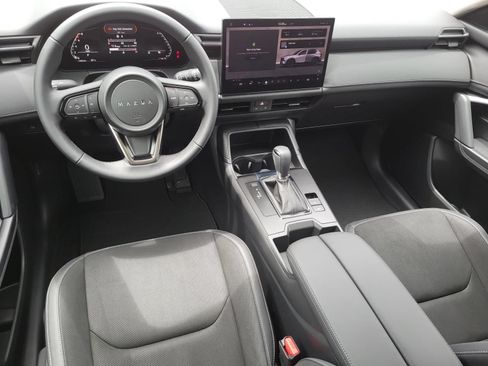 New 2026 MAZDA CX-5 Select AWD/4WD image 13
