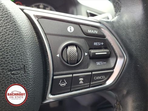 Used 2019 Acura RDX w/ Advance Package AWD/4WD image 21