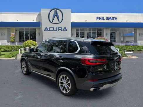 Used 2020 BMW X5 sDrive40i w/ Premium Package RWD image 7