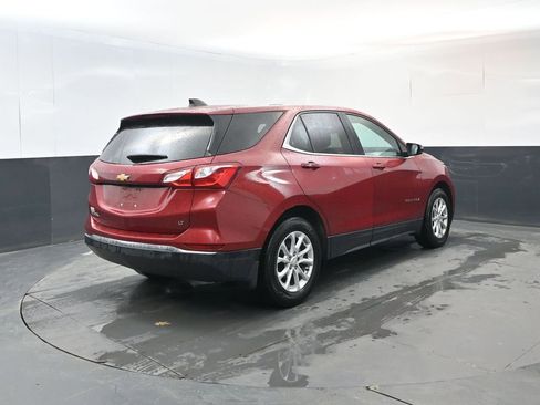 Used 2018 Chevrolet Equinox LT image 5