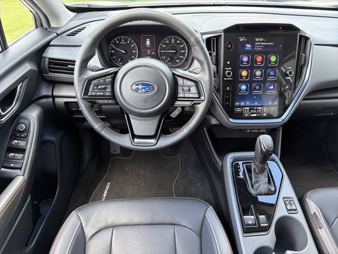 Certified 2026 Subaru Crosstrek 2.5i Limited AWD/4WD image 16