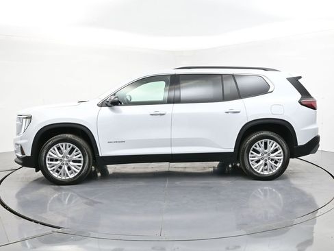 New 2026 GMC Acadia Elevation w/ Super Cruise Package image 3