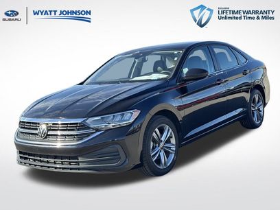 Used 2024 Volkswagen Jetta SE