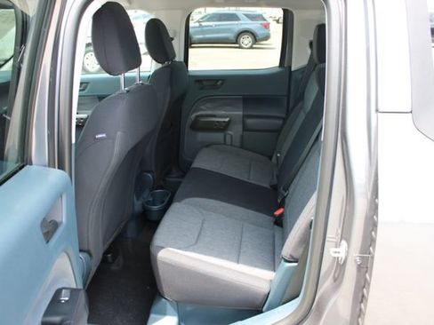 Used 2026 Ford Maverick XLT w/ Black Appearance Package AWD/4WD image 15