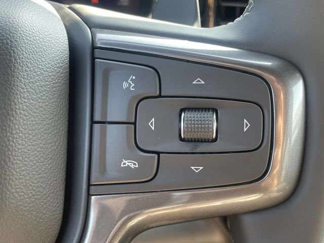 New 2026 Chevrolet Silverado 1500 ZR2 w/ Dark Appearance Package AWD/4WD image 19
