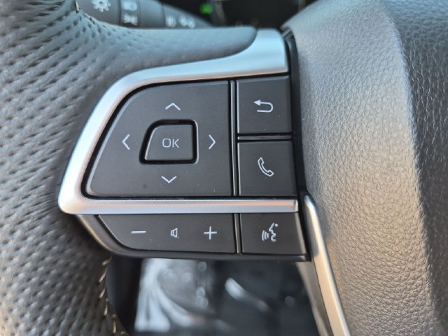 New 2026 Toyota Sienna Platinum AWD/4WD image 15