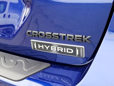 New 2026 Subaru Crosstrek 2.5i Limited AWD/4WD image 19