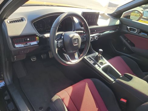 Used 2024 Honda Civic Si image 17