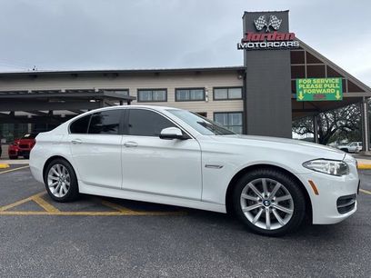 Used 2014 BMW 535i Sedan