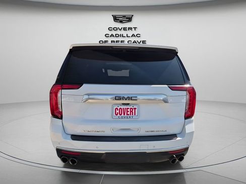 Used 2022 GMC Yukon Denali w/ Denali Ultimate Package image 8