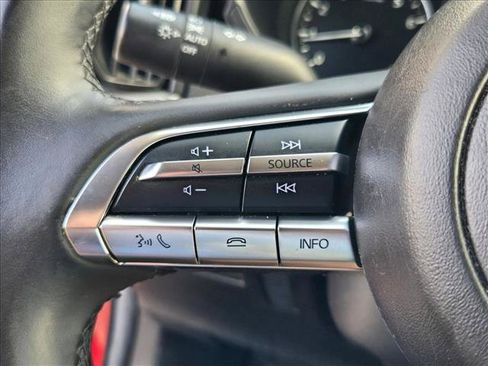 Used 2025 MAZDA CX-50 AWD 2.5 S w/ Preferred Package image 10