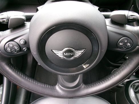 Used 2016 MINI Cooper Countryman S AWD/4WD image 51