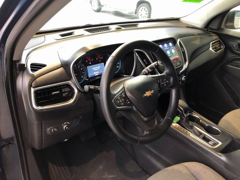 Certified 2024 Chevrolet Equinox LT image 19