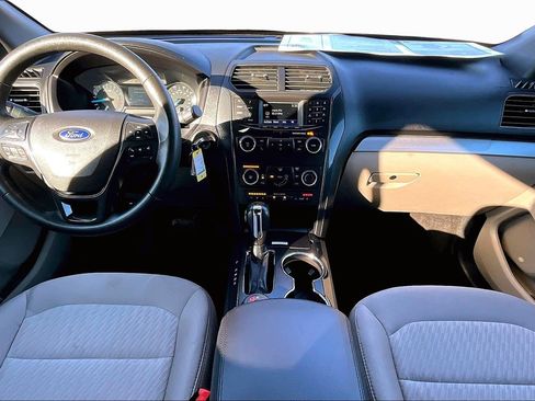 Used 2018 Ford Explorer Base image 14