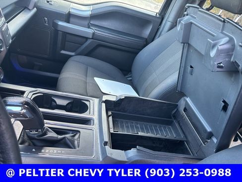 Used 2016 Ford F150 XLT w/ Equipment Group 302A Luxury image 18