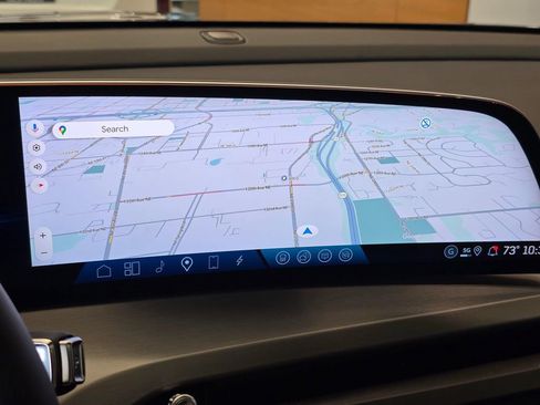 New 2026 Cadillac Vistiq Sport image 30