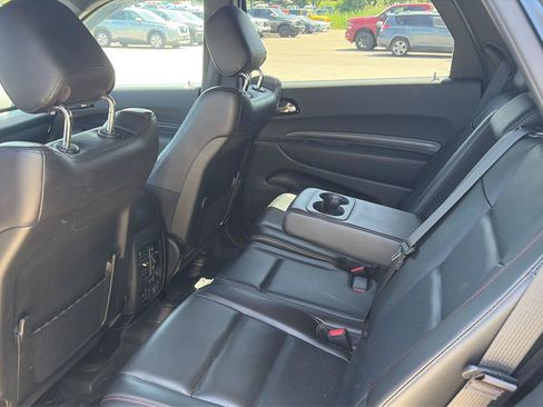 Used 2023 Dodge Durango GT AWD/4WD image 6