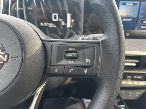 New 2026 Nissan Kicks SV image 15