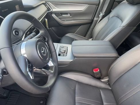 New 2026 MAZDA CX-70 3.3 Turbo w/ Preferred Package AWD/4WD image 7