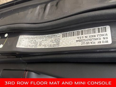 New 2026 Dodge Durango GT image 36