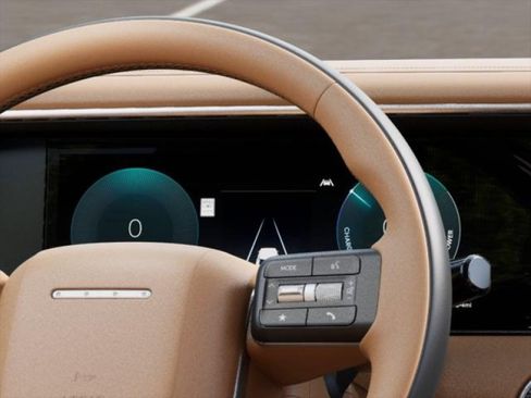 New 2026 Hyundai Palisade Calligraphy image 17