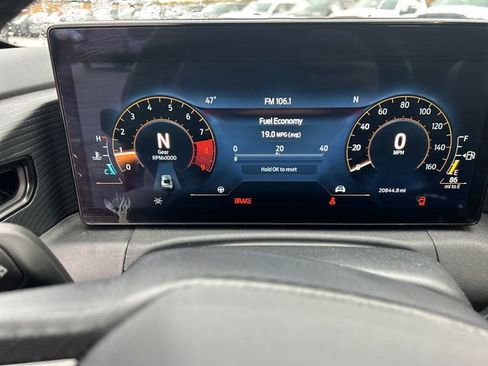 Used 2024 Ford Mustang GT image 17