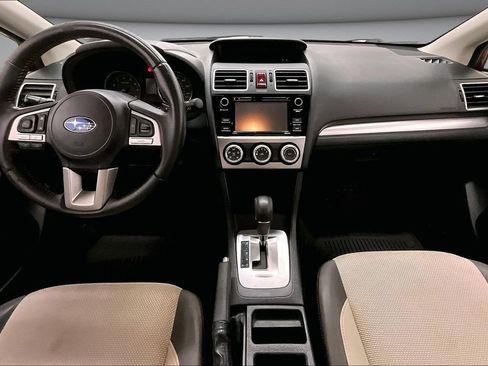 Used 2016 Subaru Crosstrek 2.0i Premium w/ Popular Package #2 AWD/4WD image 7