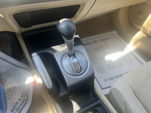 Used 2008 Honda Civic EX image 13