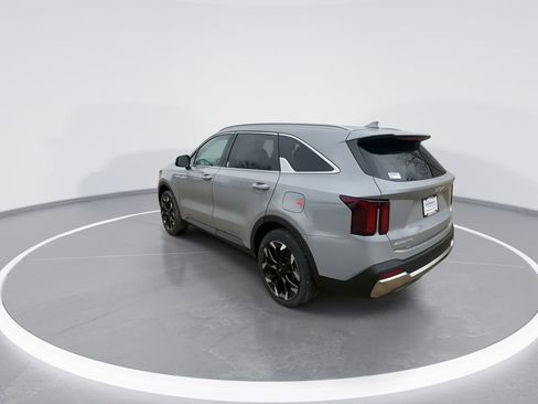 New 2026 Kia Sorento EX image 6