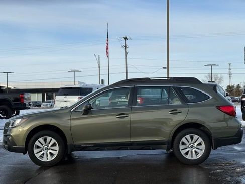 Used 2019 Subaru Outback 2.5i image 43
