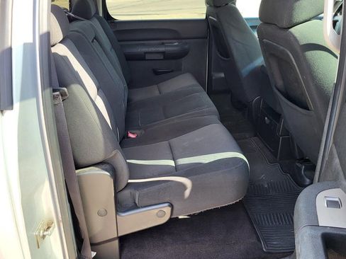 Used 2012 Chevrolet Silverado 1500 LT image 11
