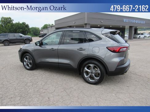 Used 2025 Ford Escape ST-Line FWD image 10