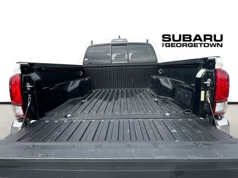 Used 2023 Toyota Tacoma SR5 image 30