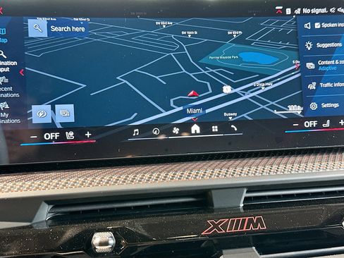 New 2026 BMW XM Label Red image 9