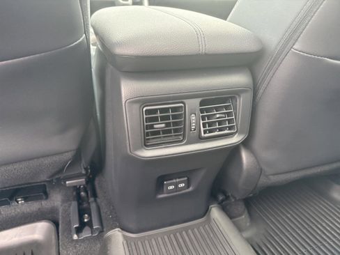 Used 2024 Toyota RAV4 Limited w/ Advanced Technology Package image 11