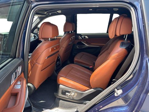 Used 2024 BMW X7 M60i w/ Executive Package AWD/4WD image 23