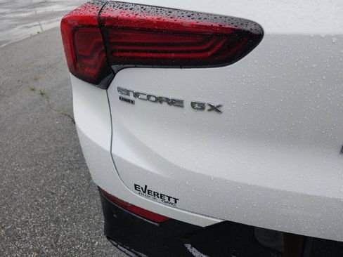 New 2026 Buick Encore GX Sport Touring w/ Advanced Technology Package AWD/4WD image 5