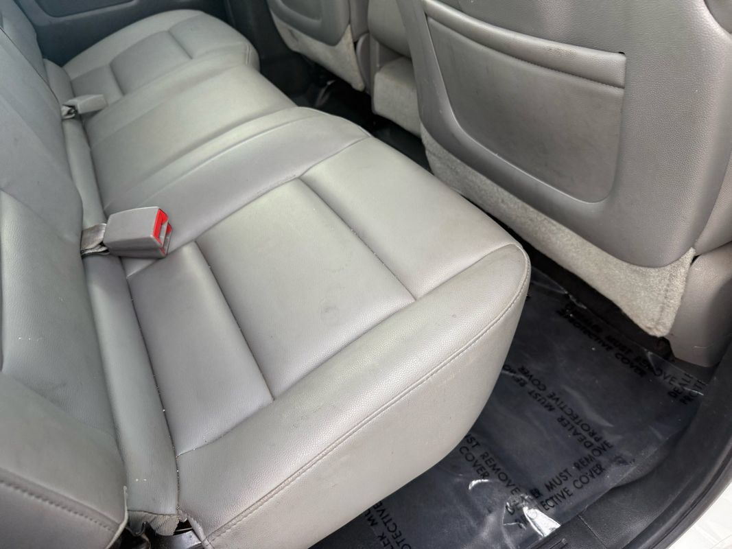 Used 2015 Chevrolet Silverado 2500 W/T AWD/4WD image 22