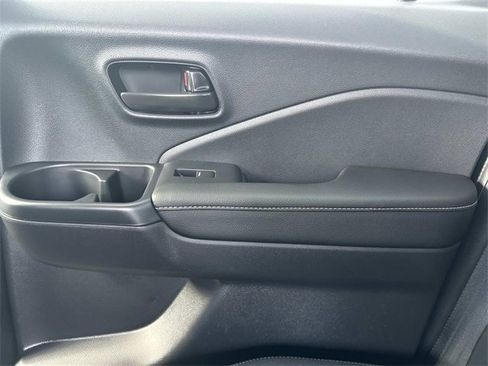 New 2026 Honda Ridgeline Sport image 15